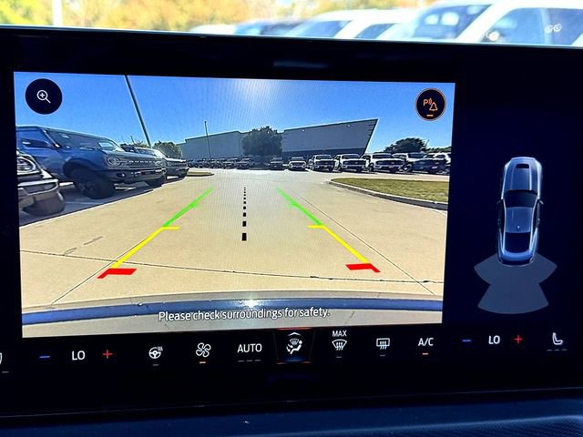 Certified 2025 Ford Mustang GT Premium image 23