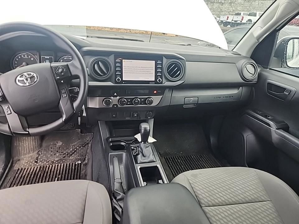 Used 2023 Toyota Tacoma 4x4 Double Cab image 13