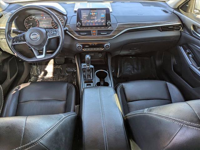 Used 2020 Nissan Altima 2.0 Platinum image 17