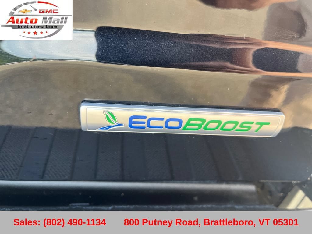 Used 2021 Ford F150 XLT w/ Equipment Group 302A High AWD/4WD image 34