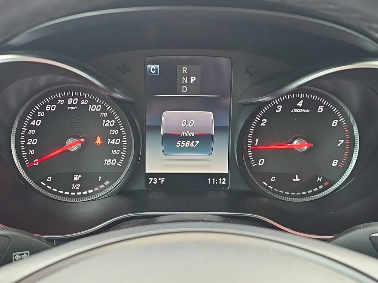 Used 2018 Mercedes-Benz GLC 300 4MATIC image 25