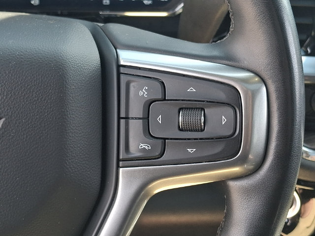 Used 2024 Chevrolet Silverado 3500 LTZ w/ LTZ Plus Package AWD/4WD image 23