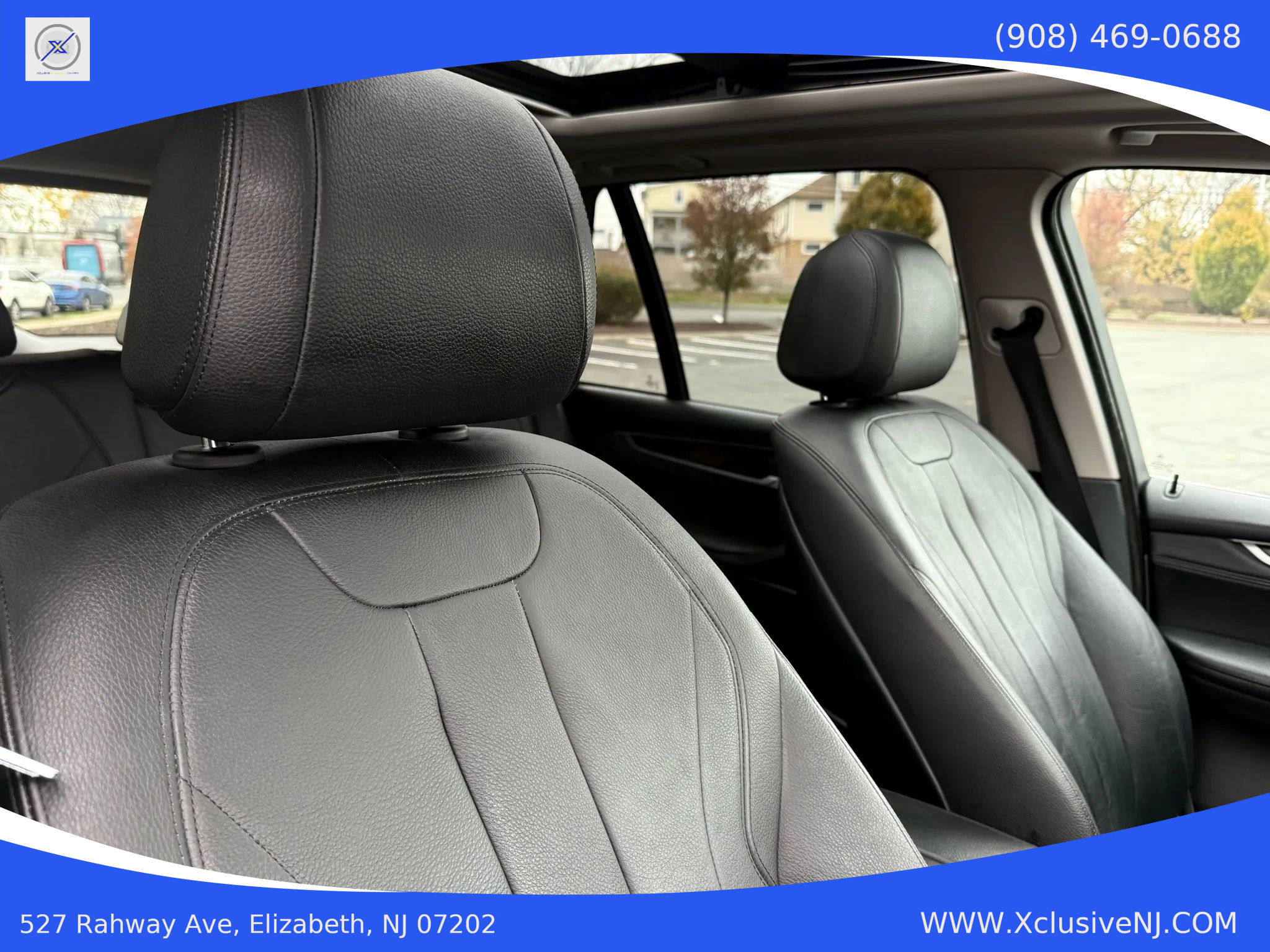 Used 2016 BMW X5 xDrive35i image 21