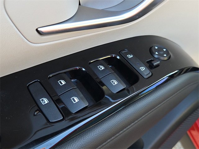 Certified 2023 Hyundai Tucson Limited image 18