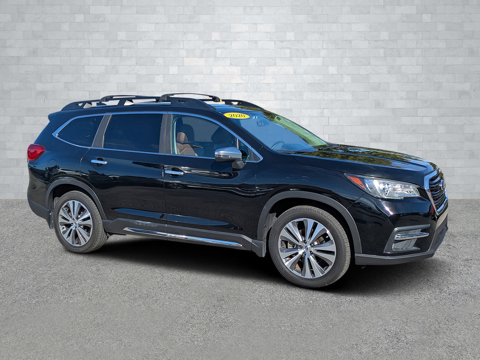 Used 2020 Subaru Ascent Touring