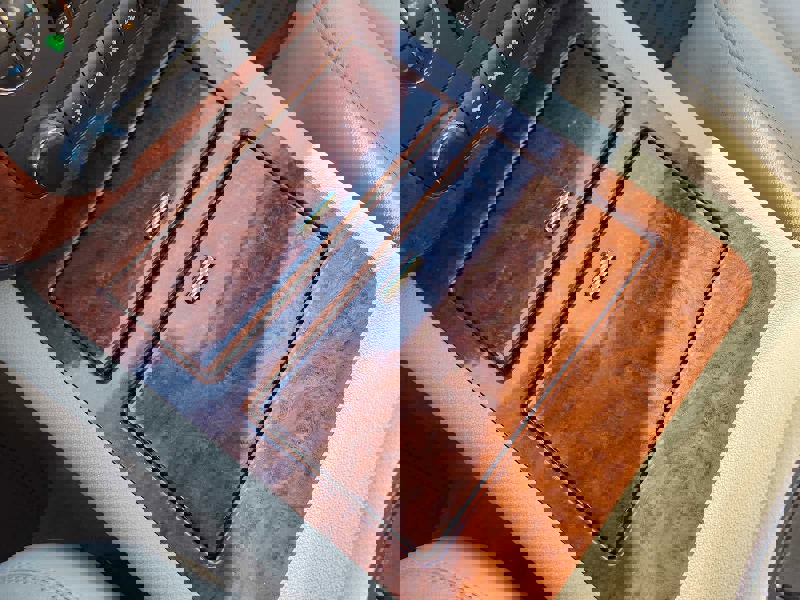 Used 2008 Chevrolet Avalanche LTZ w/ LTZ Preferred Equipment Group image 24