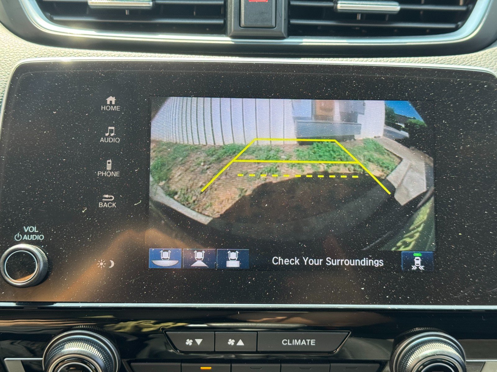 Used 2022 Honda CR-V EX image 26