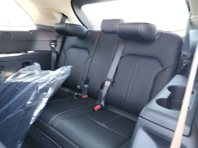 New 2026 MAZDA CX-90 3.3 Turbo w/ Premium Sport Pkg AWD/4WD image 18