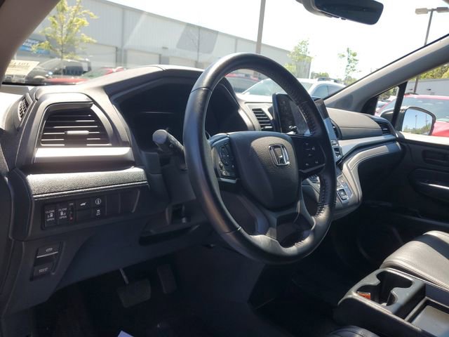 Used 2024 Honda Odyssey EX-L image 17