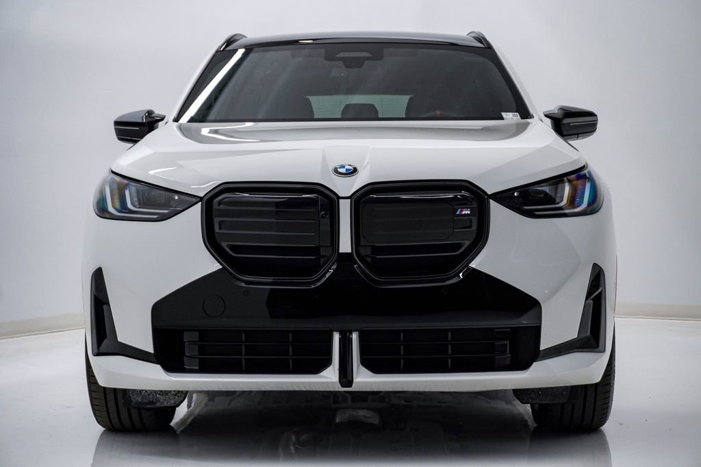 Used 2025 BMW X3 M50 image 5