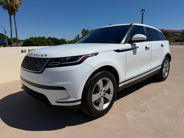 Used 2018 Land Rover Range Rover Velar S AWD/4WD image 3