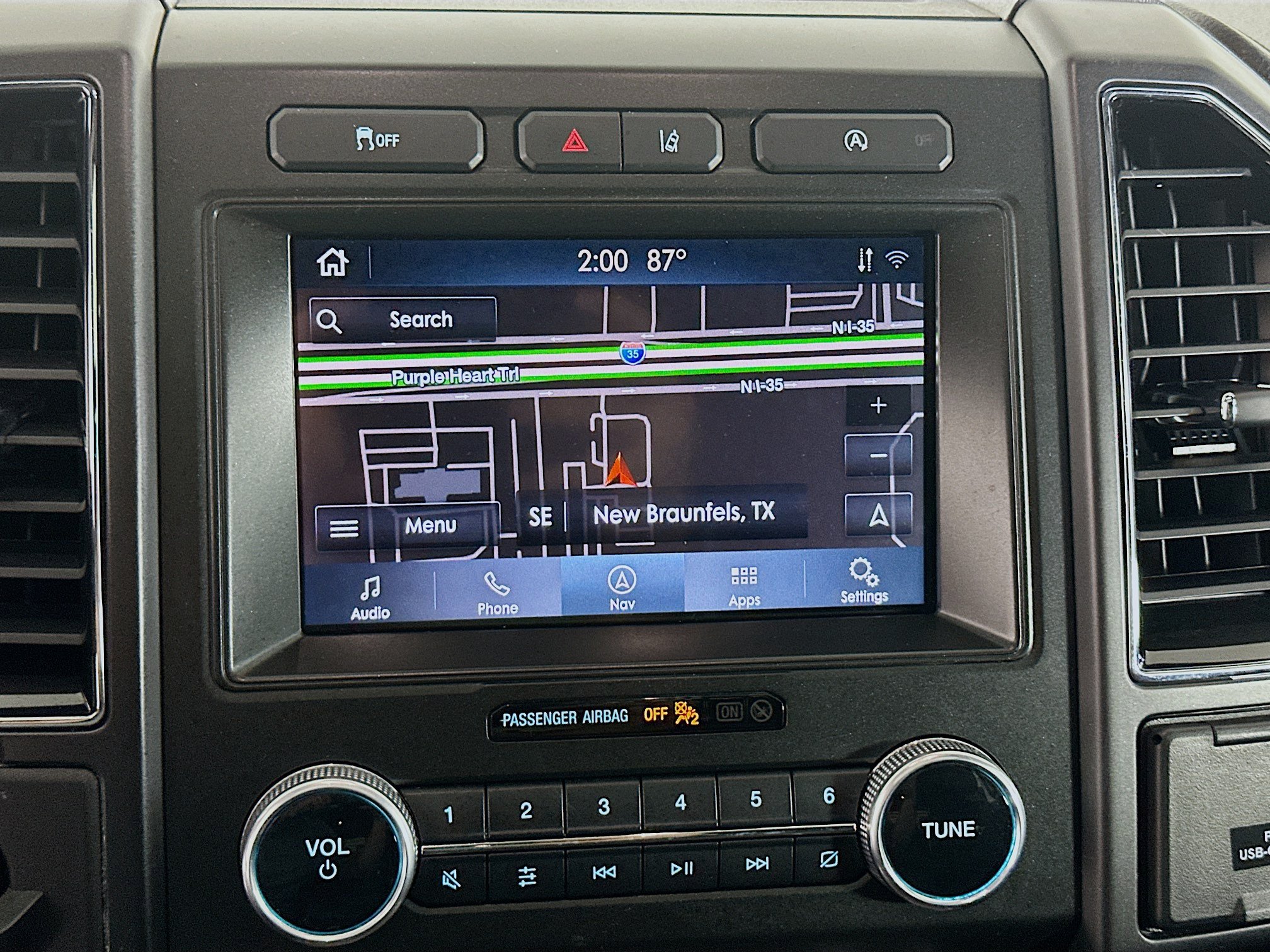 Used 2021 Ford Expedition Limited RWD image 22