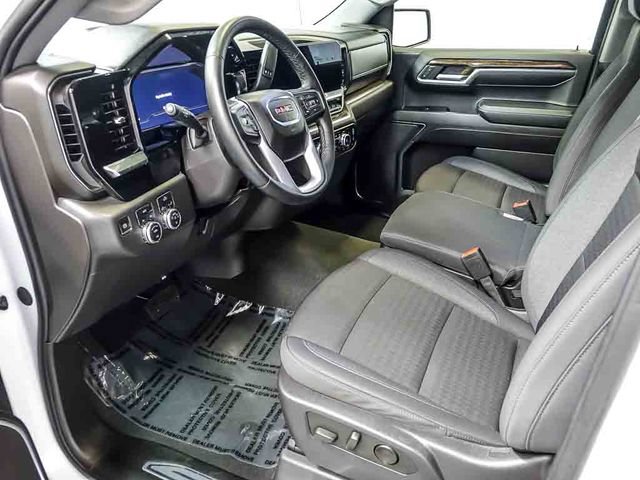 Certified 2024 GMC Sierra 1500 Elevation AWD/4WD image 13