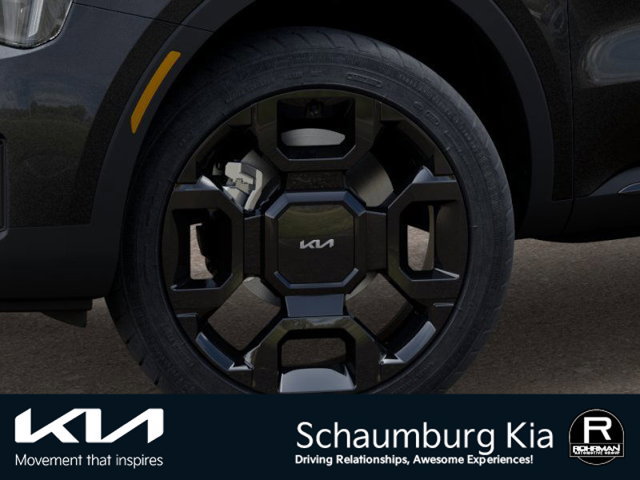 New 2026 Kia Sorento SX Prestige AWD/4WD image 9