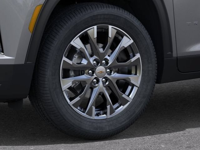 New 2026 Chevrolet Traverse LT w/ Sun and Wheel Package AWD/4WD image 35