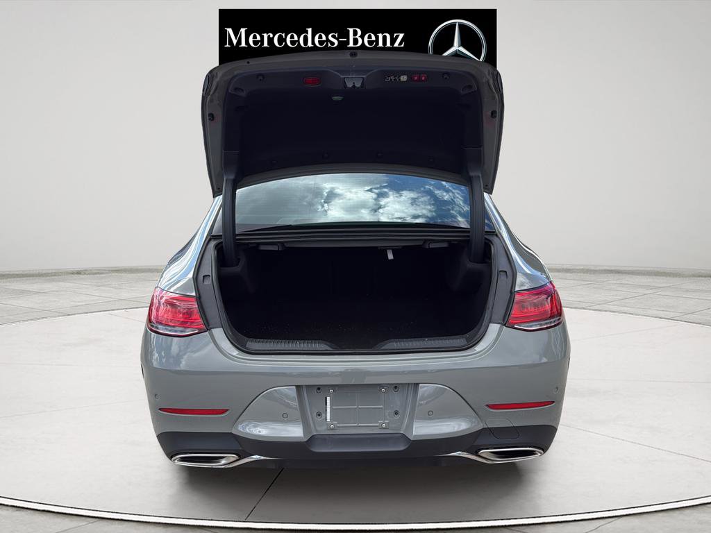 Certified 2023 Mercedes-Benz CLS 450 4MATIC image 21