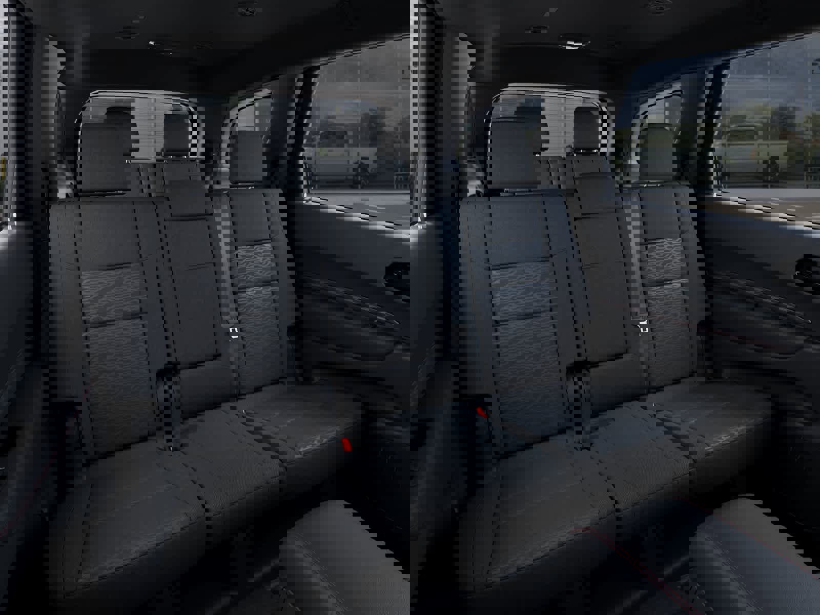 New 2026 Dodge Durango GT image 15