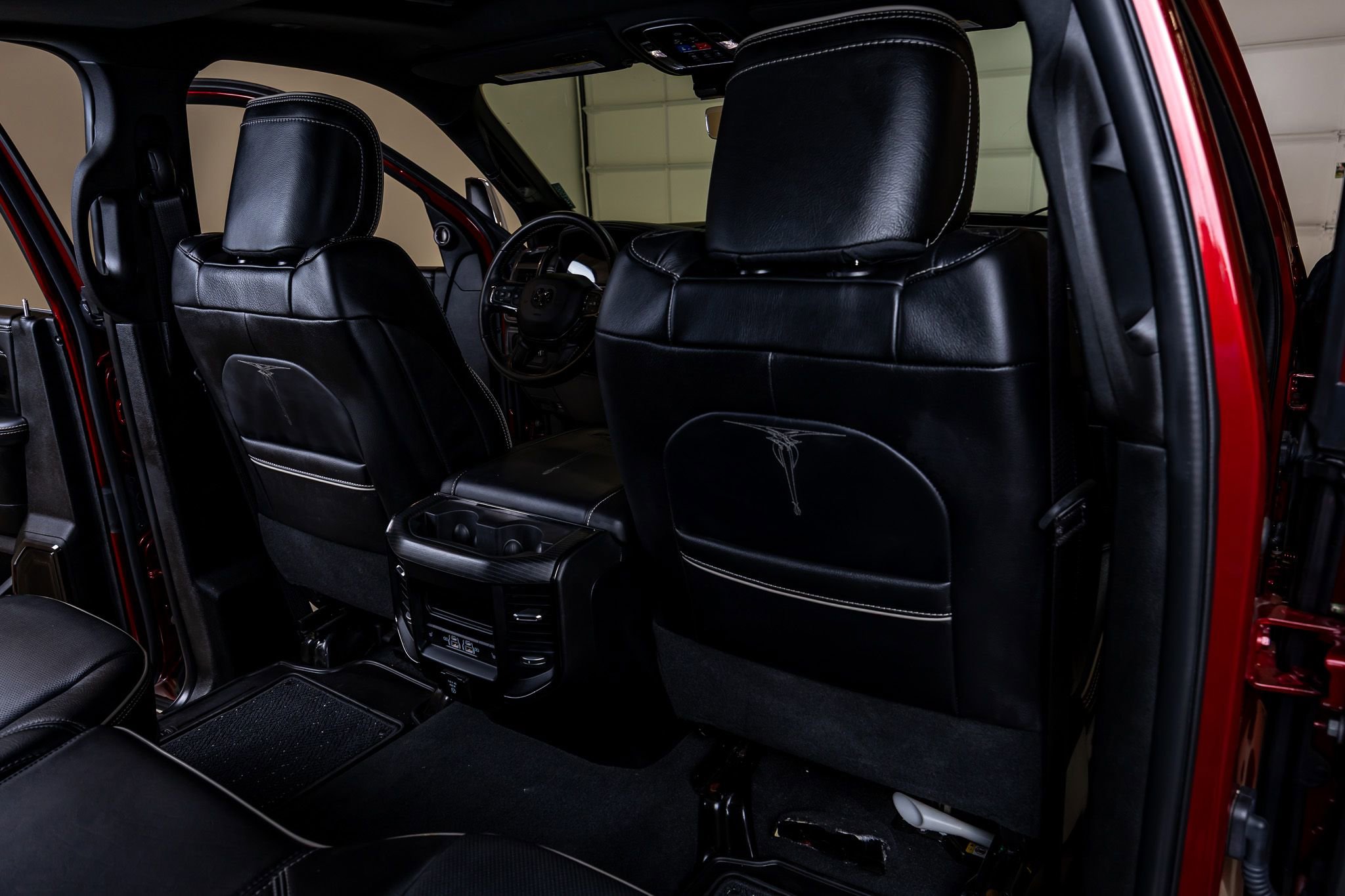 Used 2024 RAM 3500 Limited AWD/4WD image 33