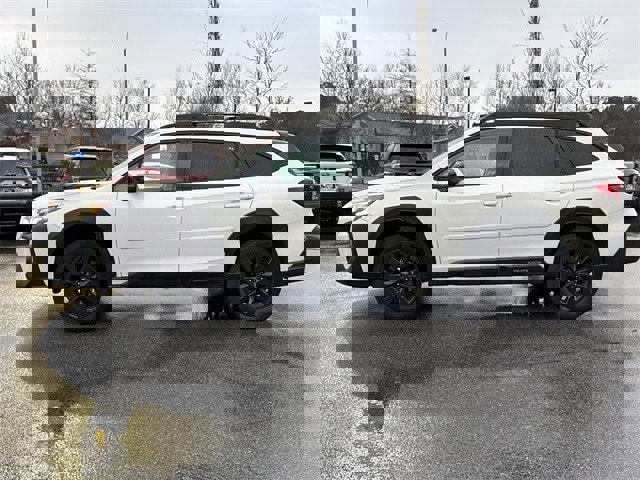 Used 2023 Subaru Outback Onyx Edition XT image 6