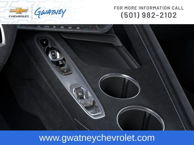 New 2026 Chevrolet Corvette Z06 image 23