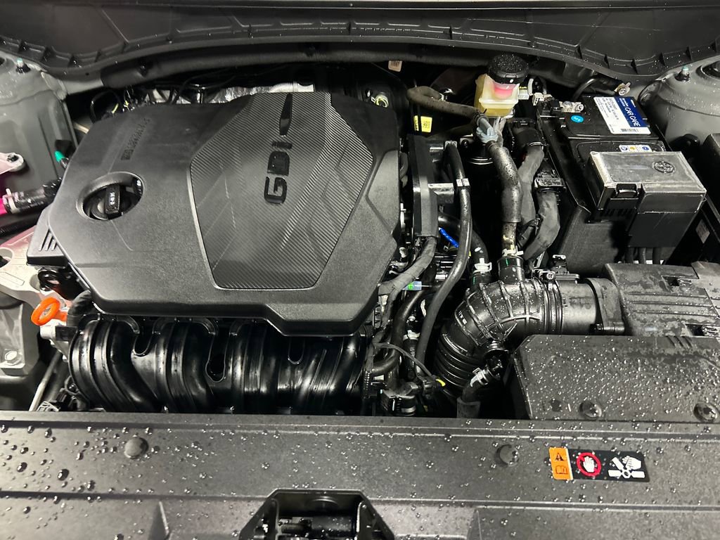 Used 2025 Hyundai Santa Cruz SEL image 25