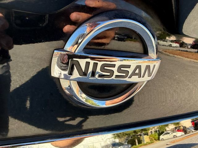 Used 2017 Nissan Sentra NISMO w/ NISMO Premium Package image 11