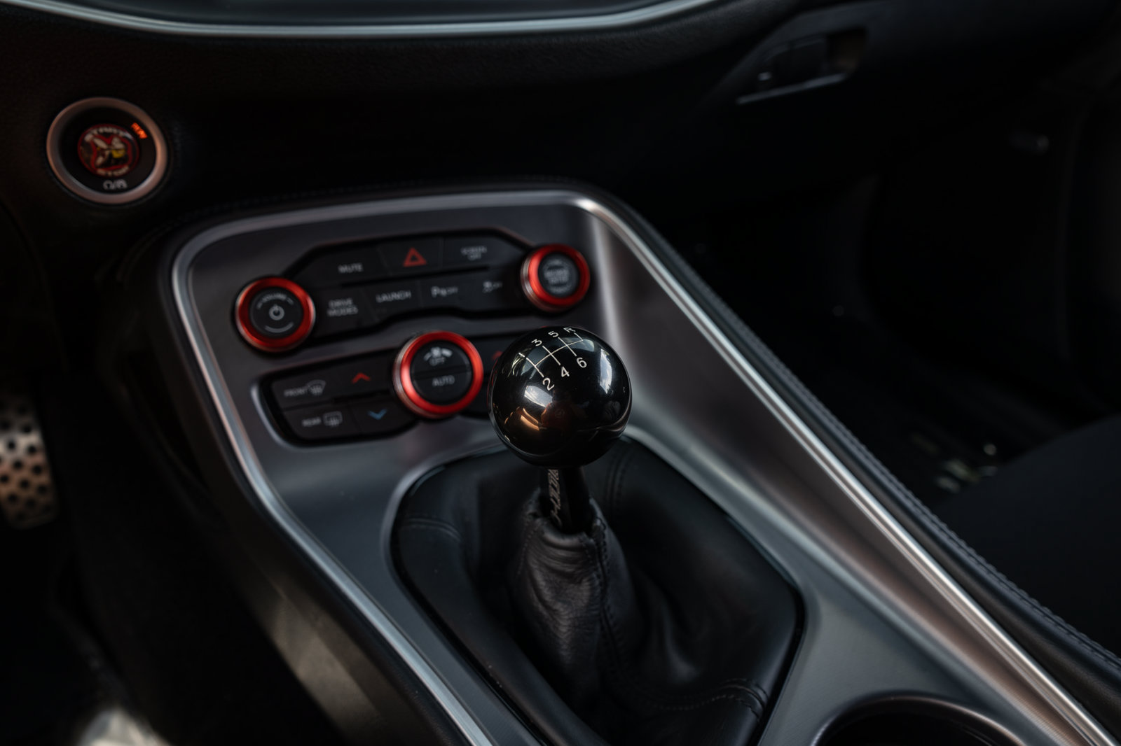 Used 2020 Dodge Challenger R/T Scat Pack RWD image 22