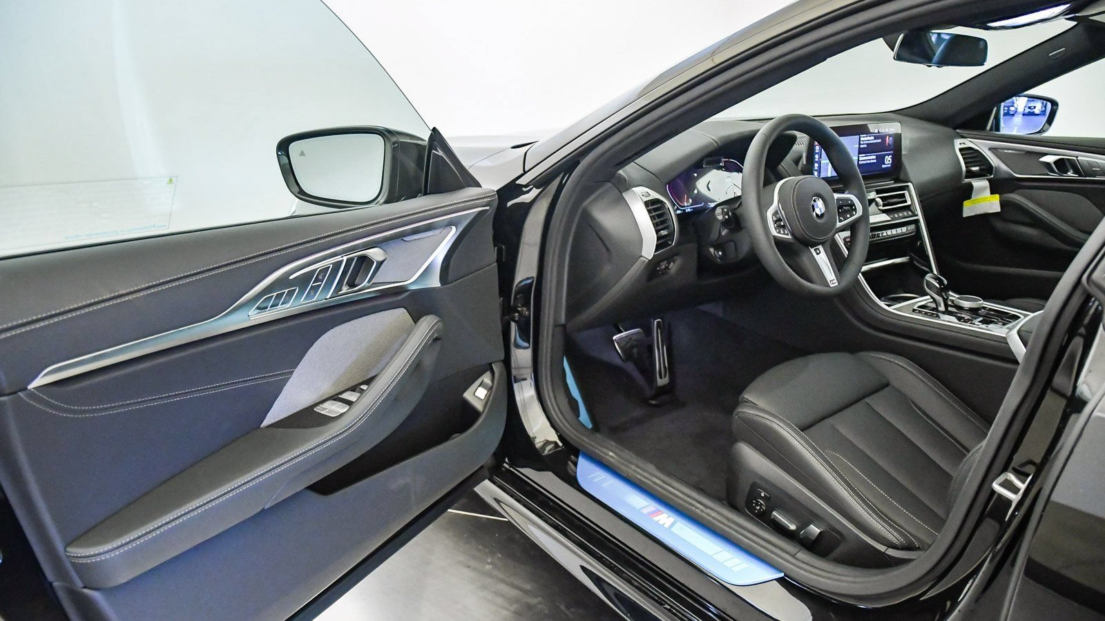 New 2026 BMW 840i RWD image 22