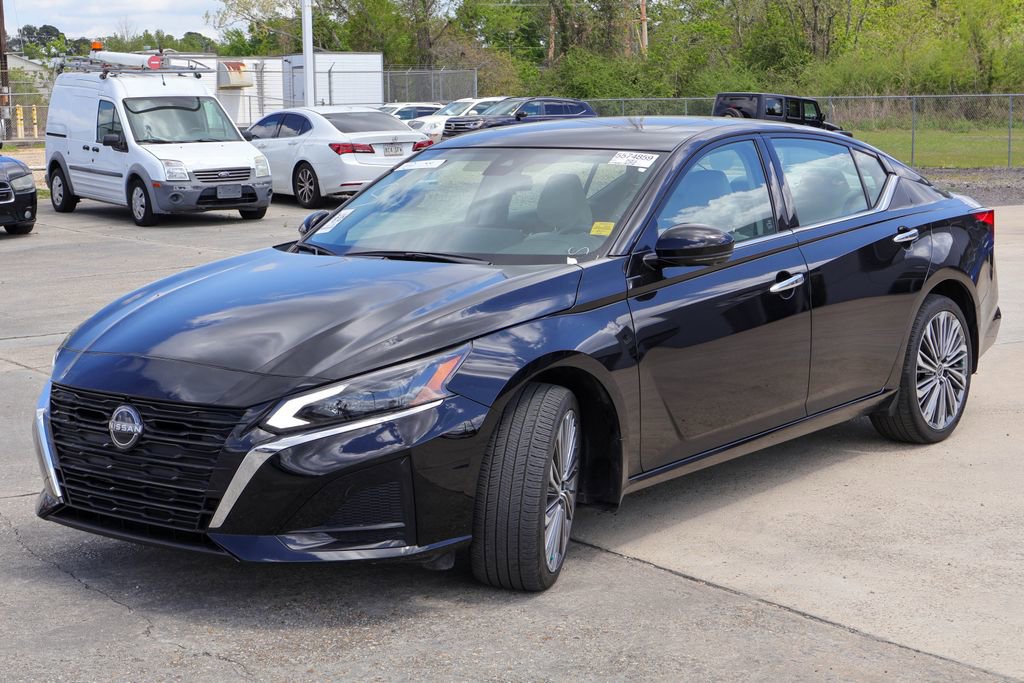 Used 2023 Nissan Altima 2.5 SL image 25
