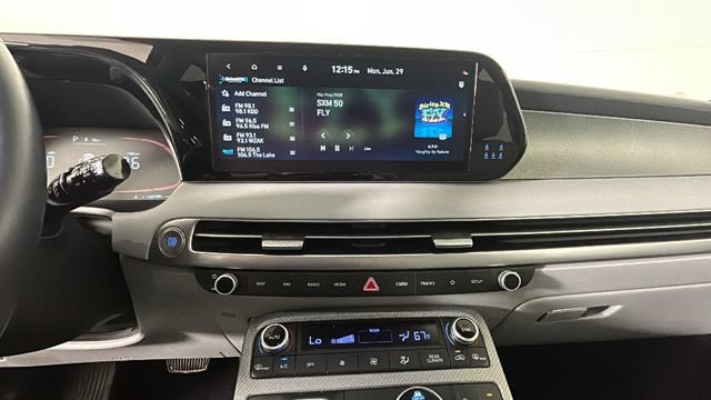 Certified 2023 Hyundai Palisade SEL AWD/4WD image 22
