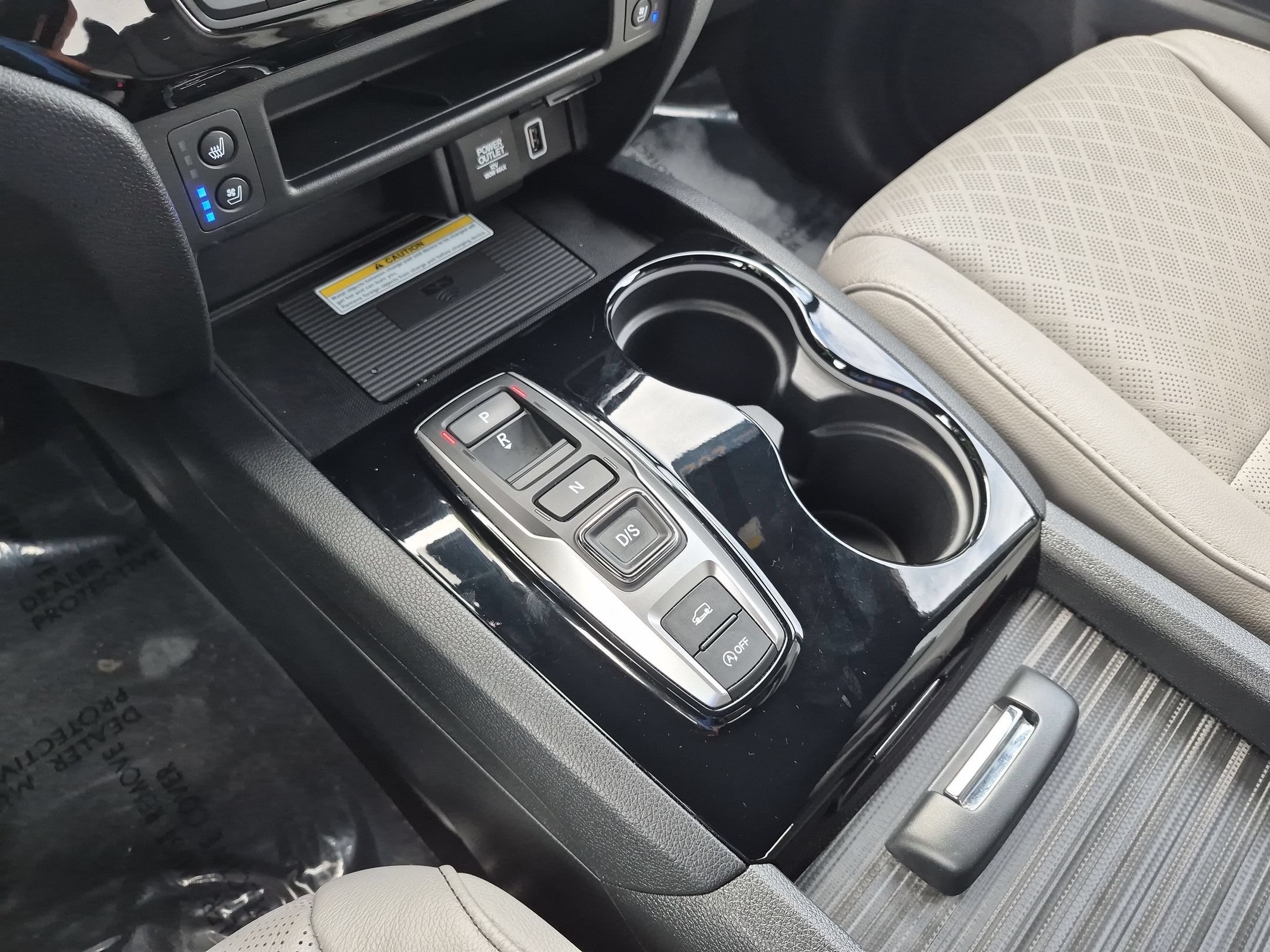 Used 2022 Honda Passport Elite image 23