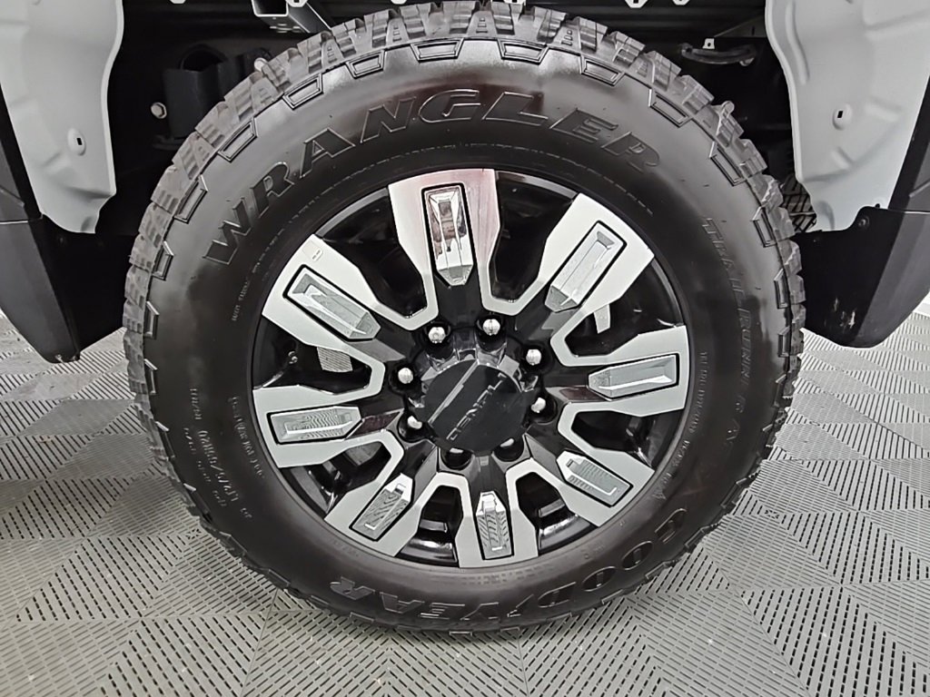 New 2025 GMC Sierra 3500 Pro image 32