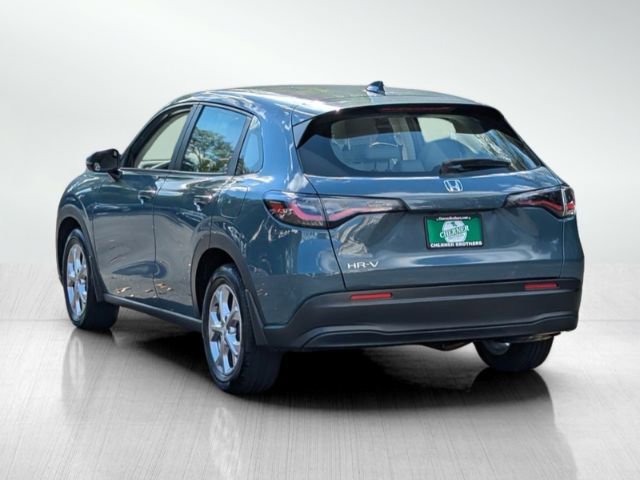 Used 2024 Honda HR-V LX image 6