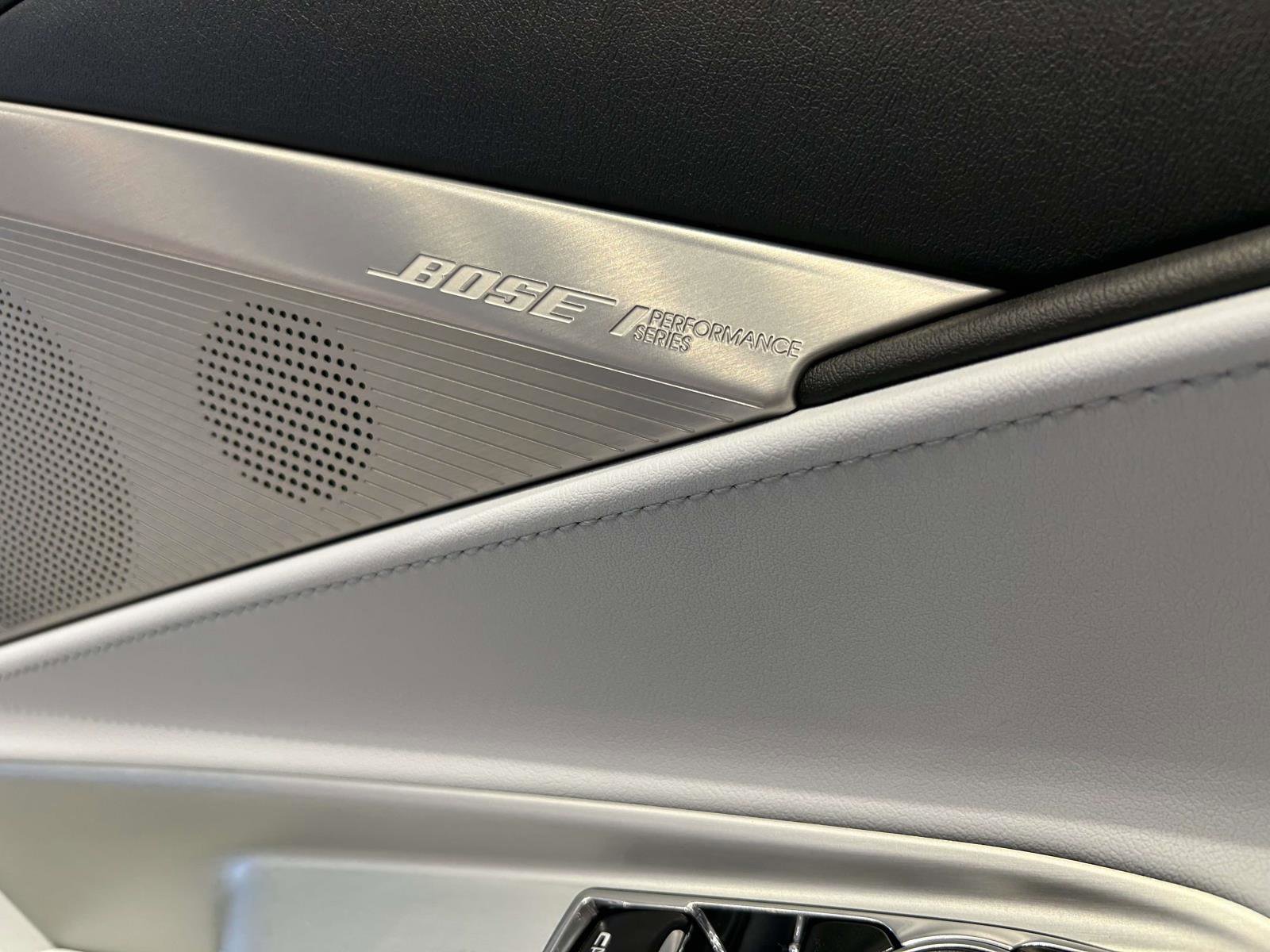 New 2026 Chevrolet Corvette 2LT w/ Z51 Performance Package image 25