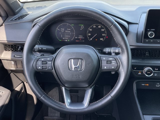 Certified 2024 Honda CR-V Sport image 12