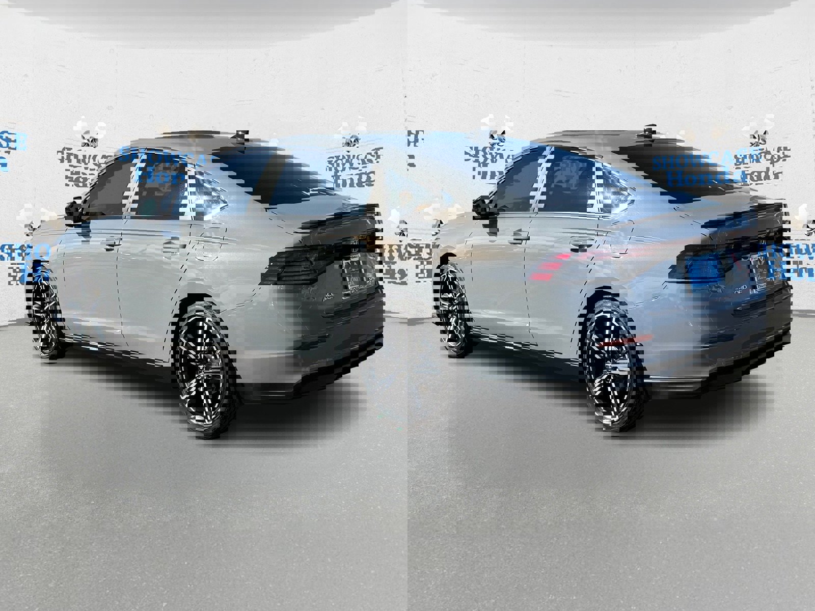 Used 2024 Honda Accord Sport image 5