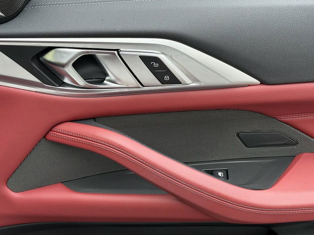 Used 2023 BMW M440i M440i w/ Premium Package image 34