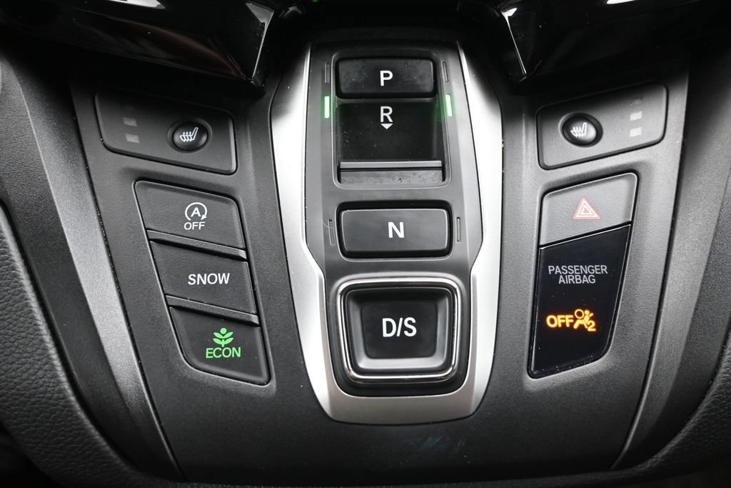 Certified 2025 Honda Odyssey EX-L image 14