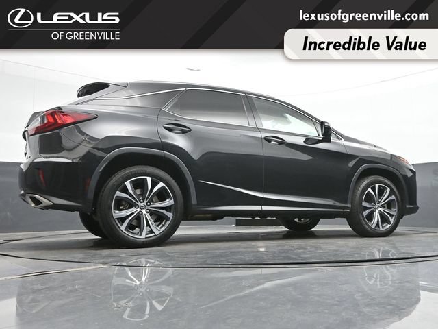Used 2019 Lexus RX 350 AWD w/ Navigation Package image 36