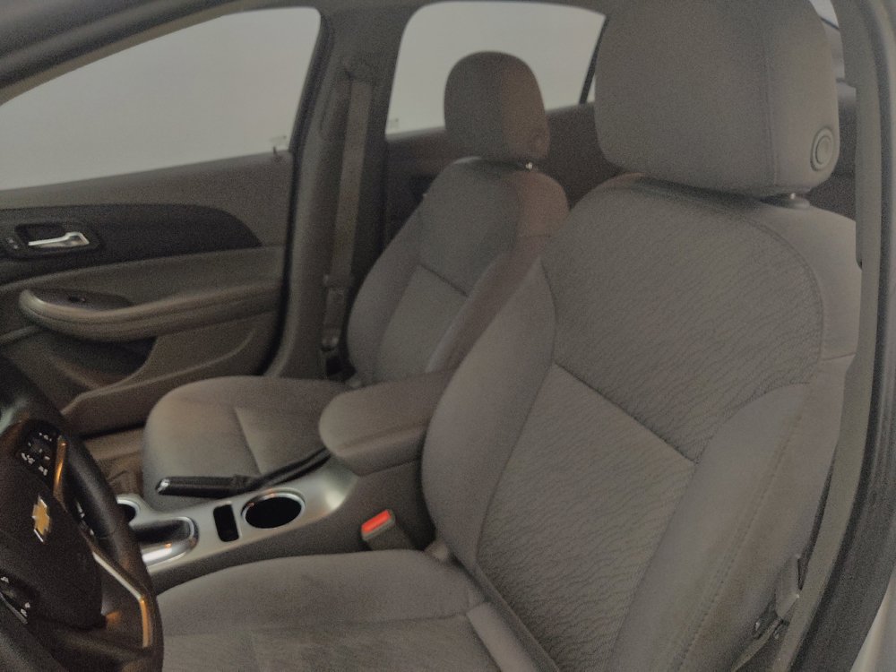 Used 2016 Chevrolet Malibu LS FWD image 17