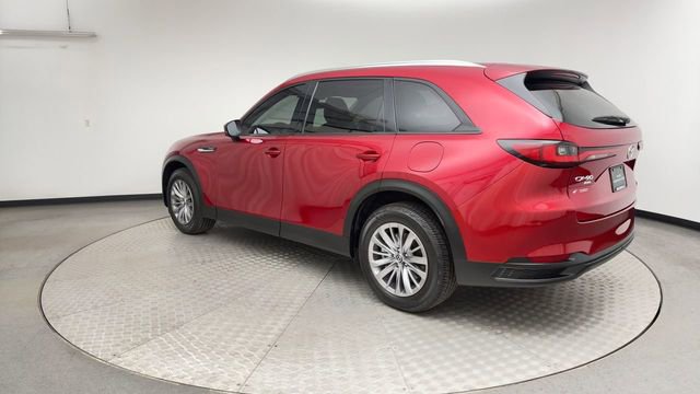 Certified 2024 MAZDA CX-90 Plug-In Hybrid w/ Preferred AWD/4WD image 4