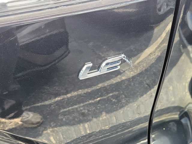 Used 2022 Toyota Corolla Cross LE w/ Moonroof Package FWD image 6