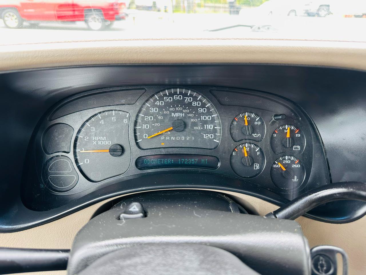 Used 2006 Chevrolet Avalanche LS w/ Sun And Sound Package AWD/4WD image 19