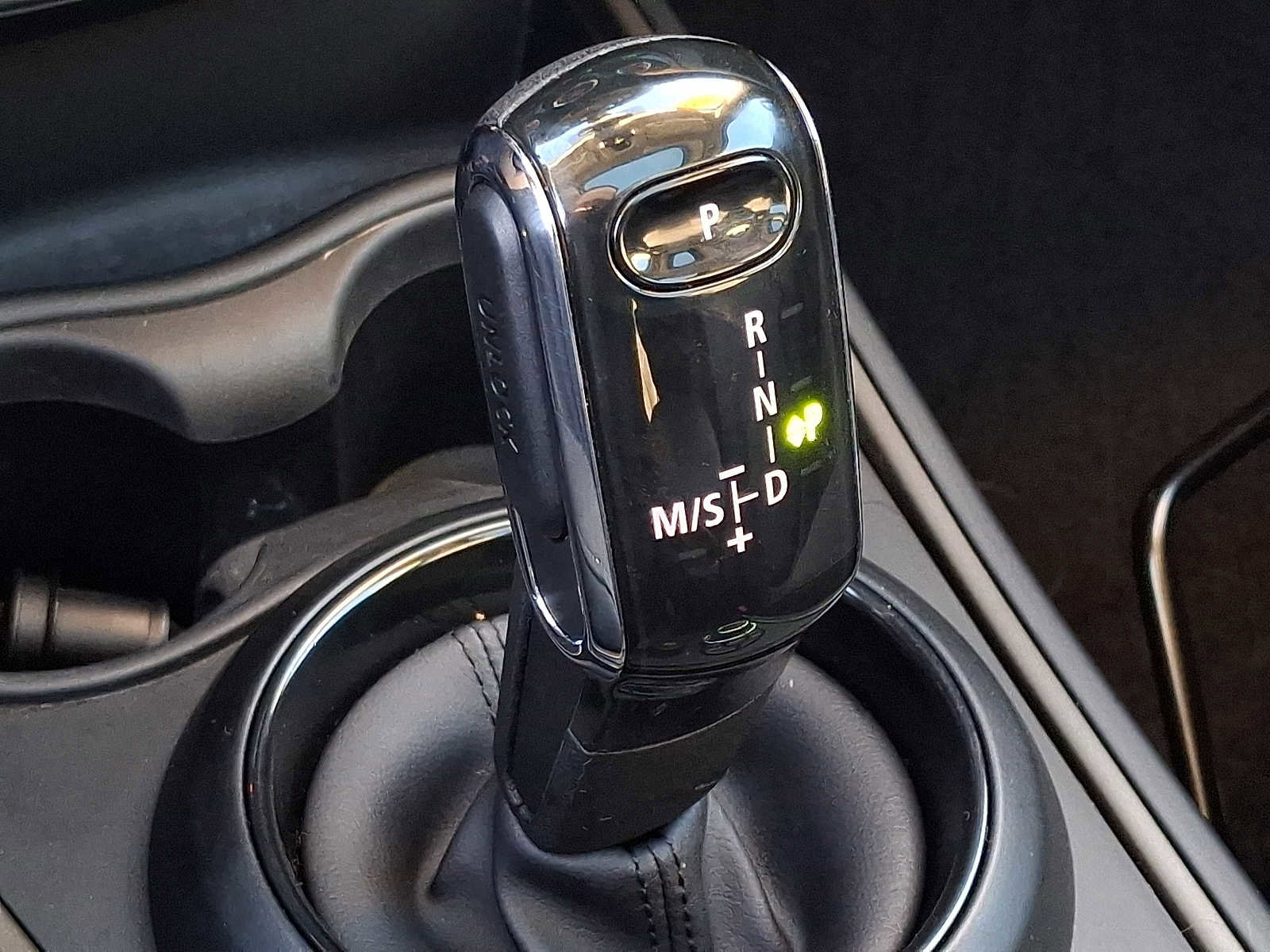 Certified 2024 MINI Cooper Countryman S image 15