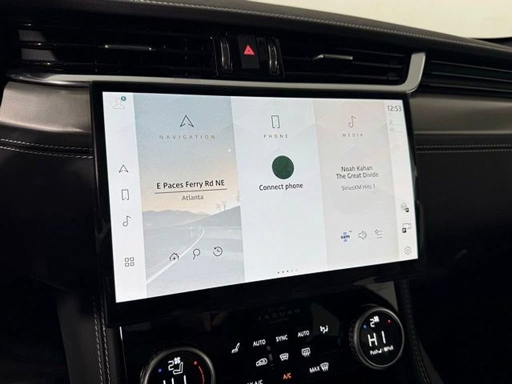 New 2026 Jaguar F-PACE R-Dynamic S AWD/4WD image 31