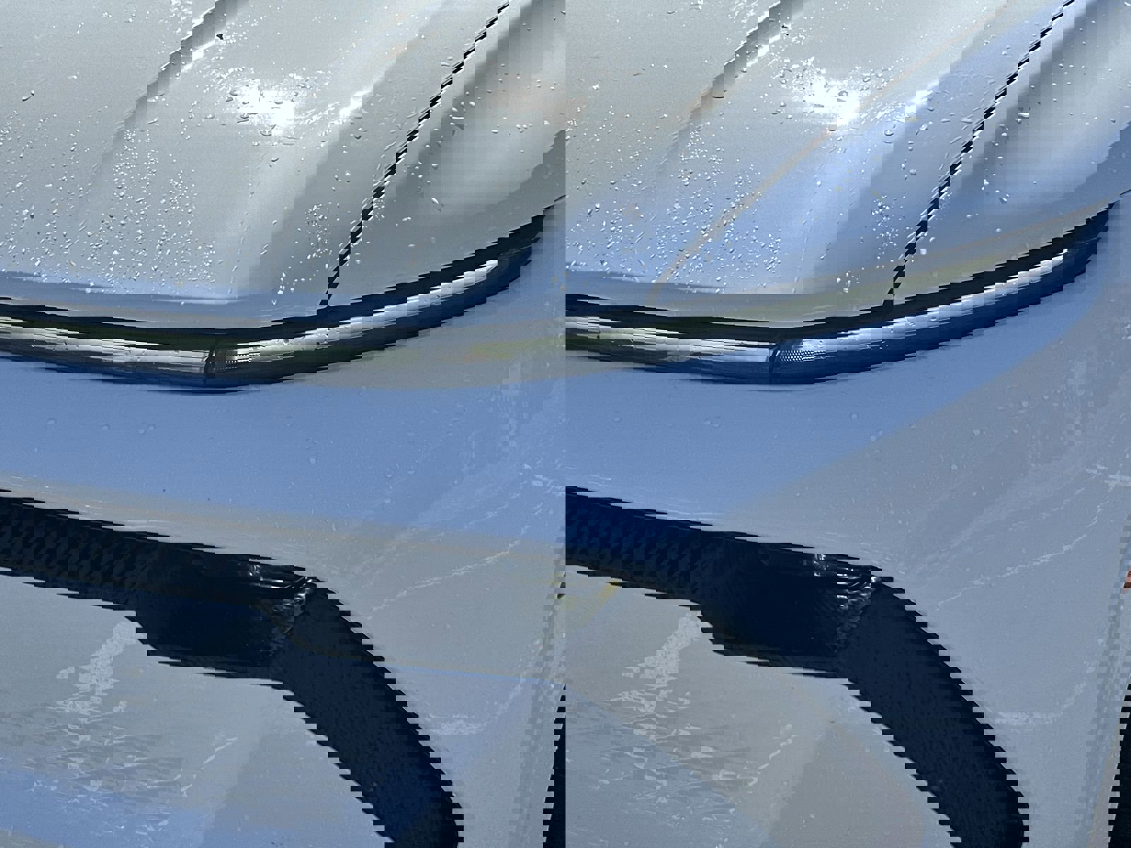 Certified 2025 Chevrolet Equinox EV LT w/ Convenience Package image 11