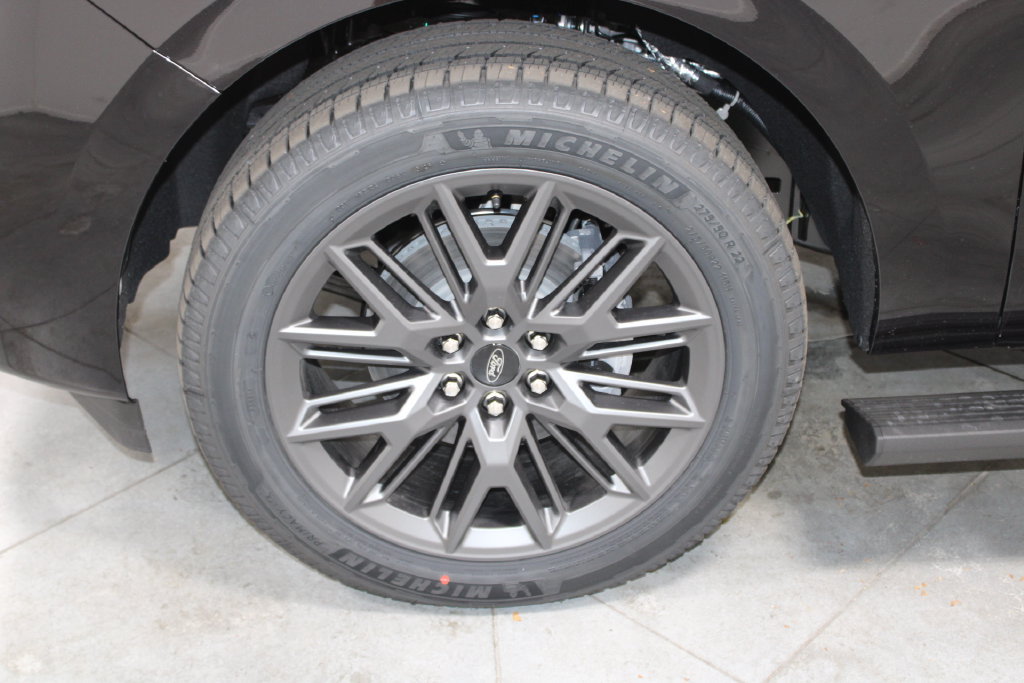 New 2027 Ford Expedition Max Platinum w/ Stealth Appearance Package AWD/4WD image 60
