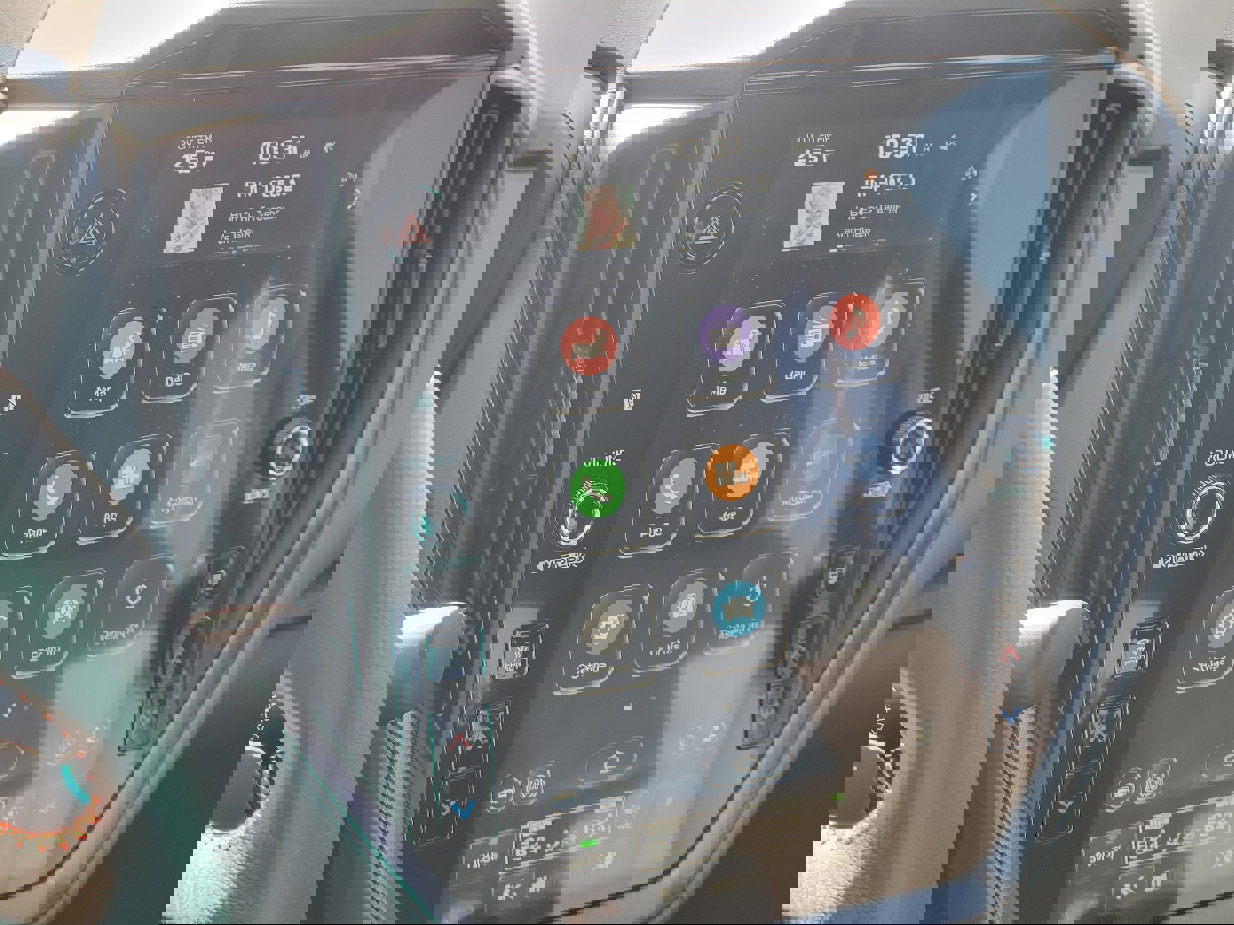 New 2026 Subaru Crosstrek 2.5i Limited w/ Crosstrek Mirror Package image 5