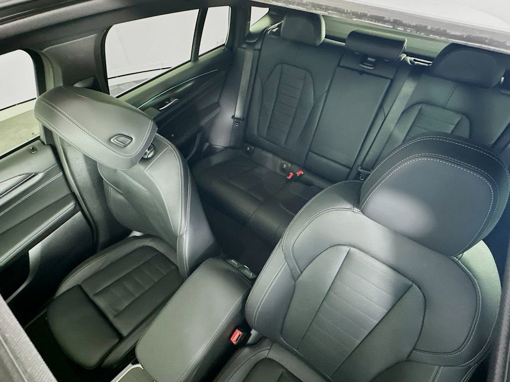 Certified 2023 BMW X4 xDrive30i w/ M Sport Package image 22