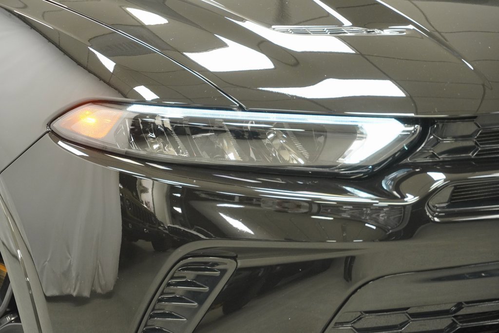 Certified 2024 Dodge Hornet R/T w/ Track Pack image 5